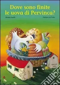 Ordina Subito Dove sono finite le uova di Pervinca?