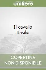 Il cavallo Basilio Prezzo Ridotto