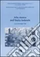 Alla ricerca dell‘Italia federale Prezzo Ridotto