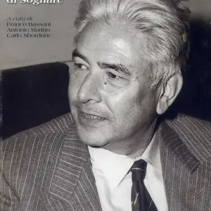 Esclusivo Ennio De Giorgi. Anche la scienza ha bisogno di sognare