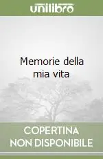 Memorie della mia vita Spedizione Espresso