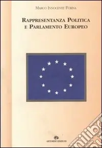 Affare Rappresentanza politica e parlamento europeo