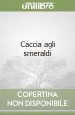 Prezzo Di Fabbrica Caccia agli smeraldi