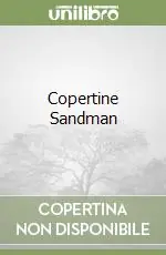 Prezzo Conveniente Copertine Sandman