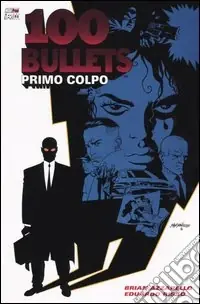 Cento bullets. Primo colpo. Vol. 1 Professionale