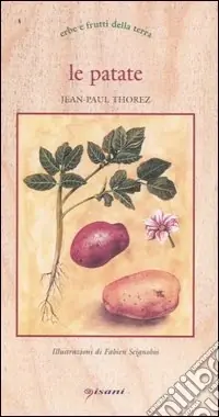 Le patate Compra Online