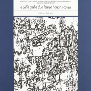 Xy dimensione disegno vol. 44-46 Ultime Pezzi