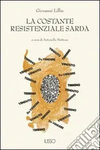 Super Prezzo La costante resistenziale sarda