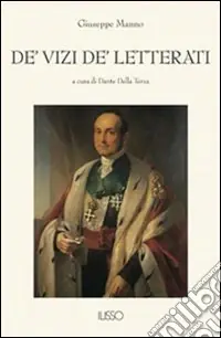 De‘ vizi de‘ letterati Compra Online