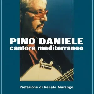 Compra Adesso Pino Daniele. Cantore mediterraneo senza confini
