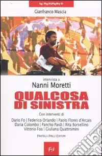 Pagamento Sicuro Qualcosa di sinistra. Intervista a Nanni Moretti