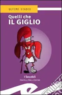 Quelli che il giglio Acquista Ora