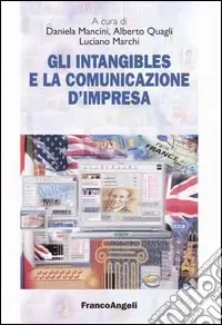 Gli «intangibles» e la comunicazione d‘impresa Saldi