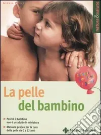 Quantità Limitata La pelle del bambino