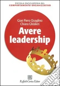 Avere leadership Prezzo Di Fabbrica