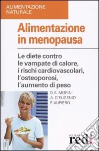 Alimentazione in menopausa Prezzo Ridotto