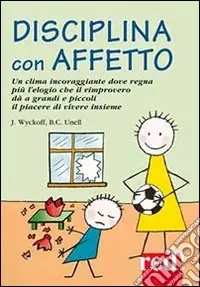 Novità Disciplina con affetto