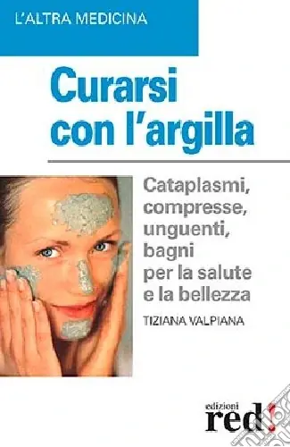 Curarsi con l‘argilla Vendita Finale
