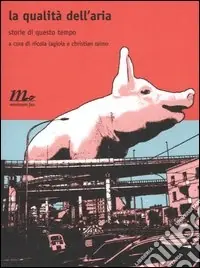 Compra Adesso La qualità dell‘aria. Storie di questo tempo