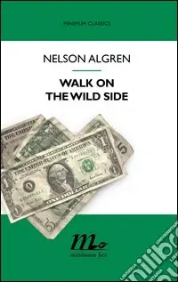 Promo Stagionale Walk on the wild side