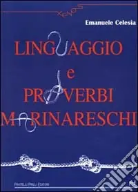 Promo Stagionale Linguaggio e proverbi marinareschi