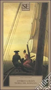 Teoria del romanzo Compra Oggi Stesso
