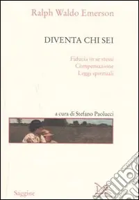 Solo Oggi Diventa chi sei Fiducia in se stessi-Compensazione-Leggi spirituali