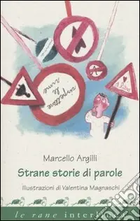 Strane storie di parole Compra Oggi Stesso