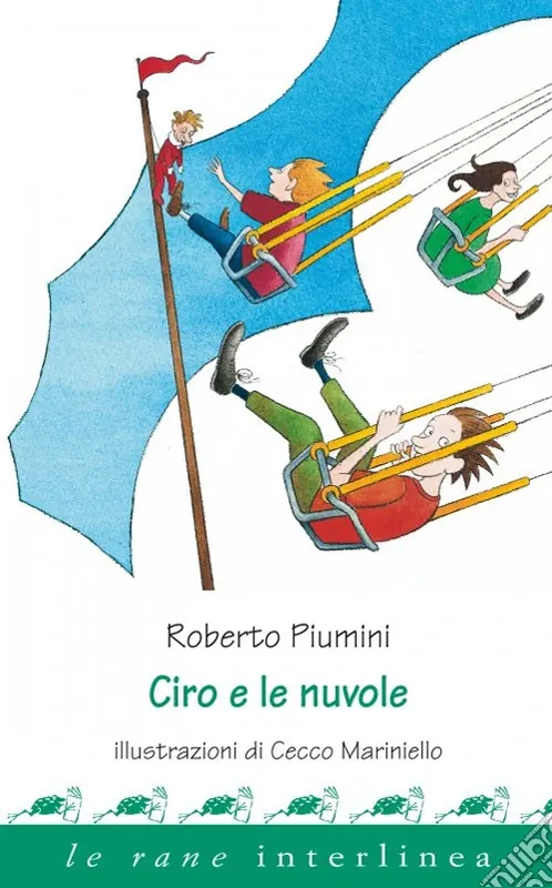 Prezzo Conveniente Ciro e le nuvole