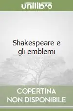 Shakespeare e gli emblemi Economico