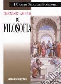 Dizionario Larousse di filosofia Popolare