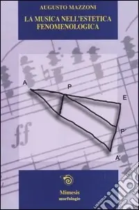 La musica nell‘estetica fenomenologica Promo Stagionale