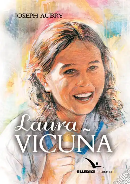 Laura Vicuña Economico