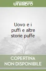 Promozione Esclusiva Uovo e i puffi e altre storie puffe