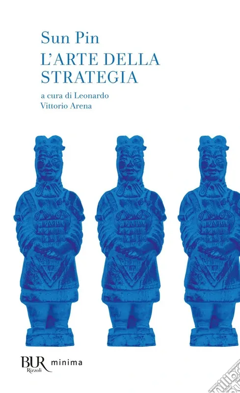 La strategia militare Saldi