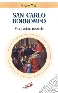 San Carlo Borromeo. Vita e azione pastorale Sconto