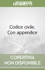 Soddisfatti O Rimborsati Codice civile. Con appendice