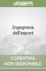 Ingegneria dell‘export Offerta