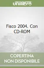 Compra Online Fisco 2004. Con CD-ROM