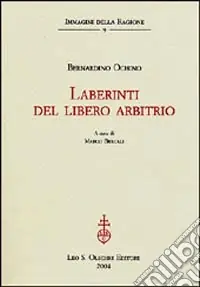 Laberinti del libero arbitrio Nuovo Arrivo