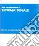 Una introduzione al sistema penale. Per una lettura costituzionalmente orientata Direttamente Dal Produttore