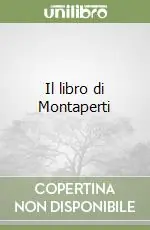 Il libro di Montaperti Compra Adesso