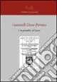 Guinizzelli, Dante, Petrarca. L‘inquietudine del poeta Ultime Pezzi