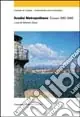Nuova Collezione Analisi metropolitane. Dossier 2002-2003