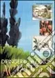 Dipingere con colori acrilici Sconto