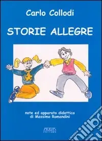 Vendita Finale Storie allegre
