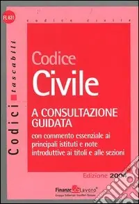 Ultima Occasione Codice civile