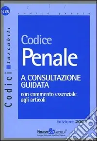 Codice penale Saldi