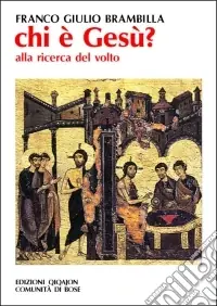 Chi è Gesù? Alla ricerca del volto Offerta Lampo