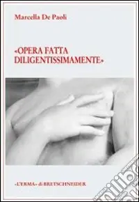 Di Tendenza Opera fatta diligentissimamente. Restauri di sculture classiche a Venezia tra Quattro e Cinquecento